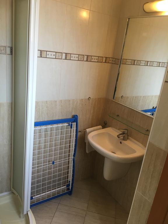 Apartman Darmon Piest'any Exterior foto